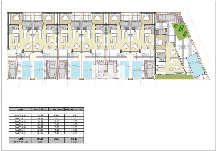 Obra Nueva - town house - Rojales - Pueblo