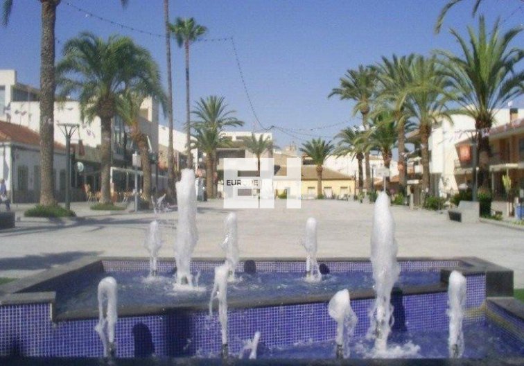 Construction Neuve - villa - Algorfa - La Finca Golf