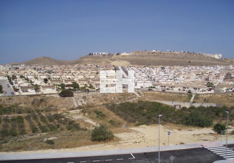 Construction Neuve - villa - Benijofar - Pueblo