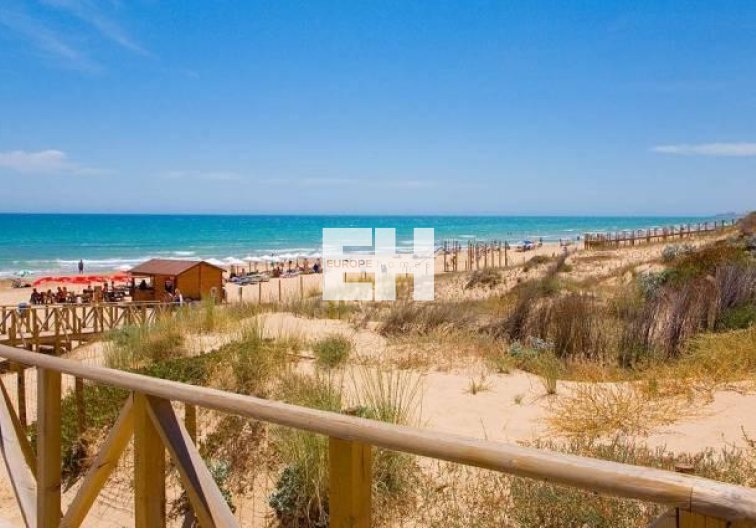 Construction Neuve - villa - Benijofar - Pueblo