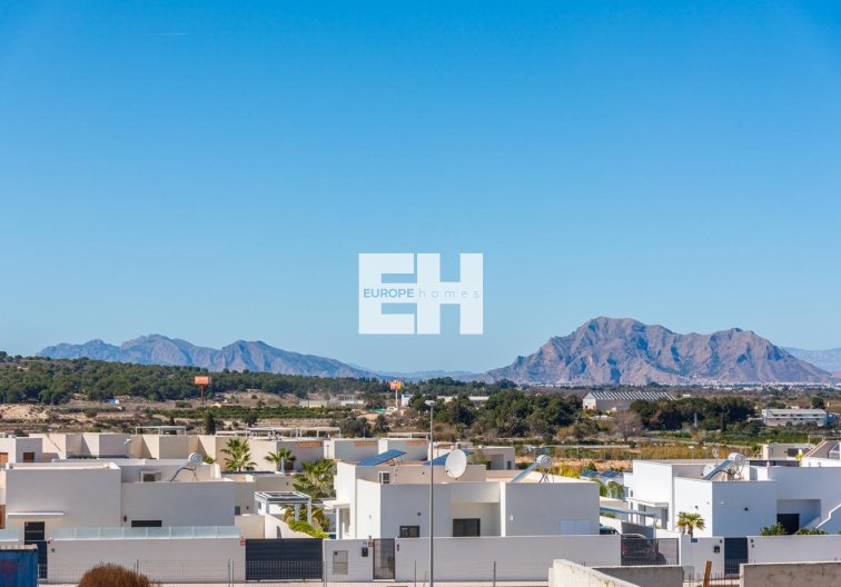 Obra Nueva - Apartamento  - Benijofar - Pueblo