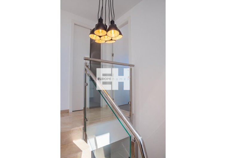 New Build - villa - Los Alcázares - Torre del Rame