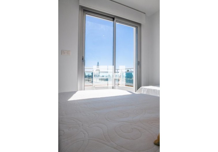 New Build - villa - Los Alcázares - Torre del Rame