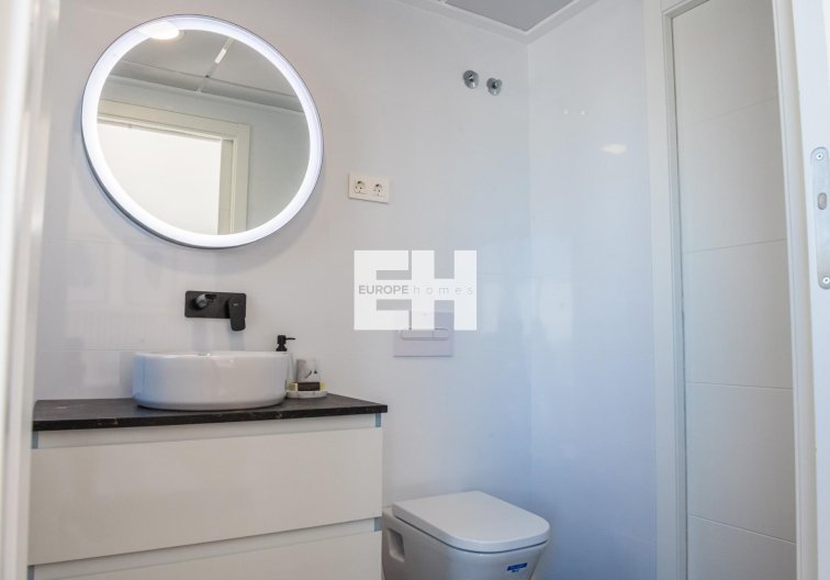 New Build - villa - Los Alcázares - Torre del Rame