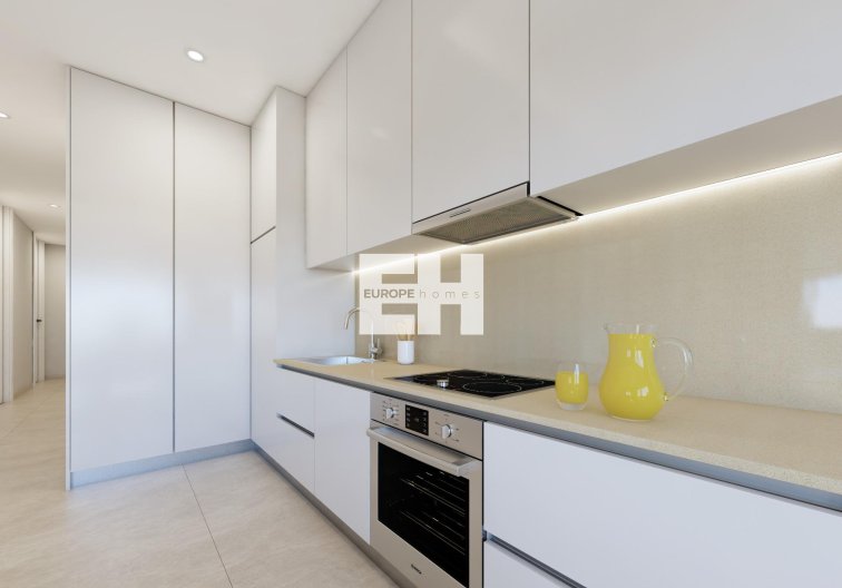 Obra Nueva - Apartamento  - Guardamar del Segura - Pueblo