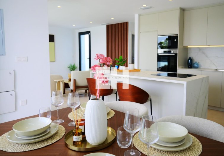 Nieuwbouw - Semidetached - Dolores - polideportivo