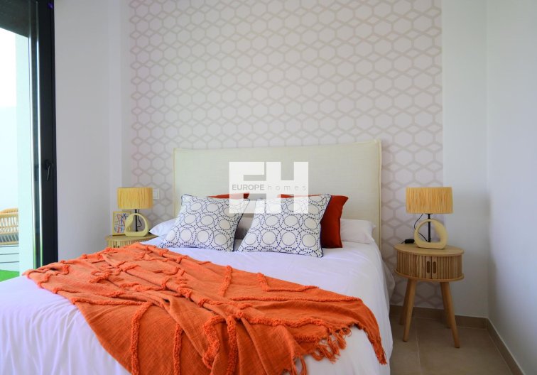 Nieuwbouw - Semidetached - Dolores - polideportivo