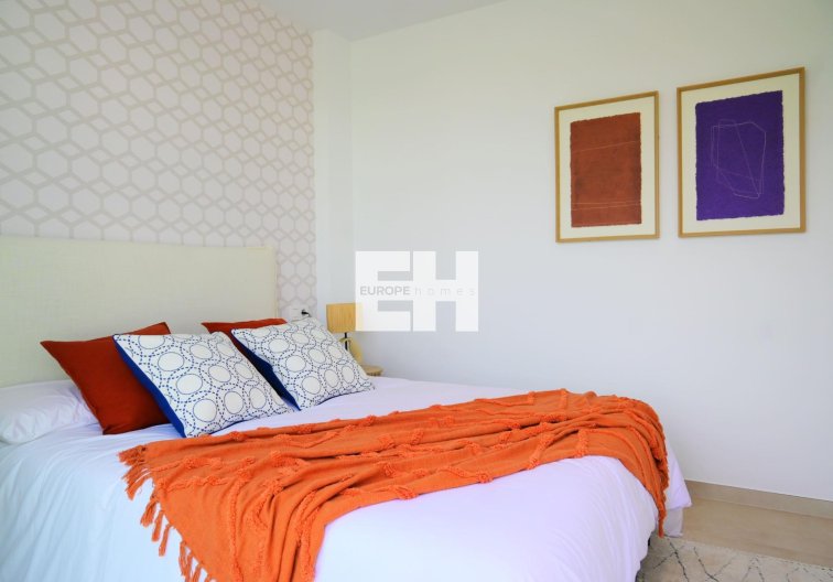 Nieuwbouw - Semidetached - Dolores - polideportivo