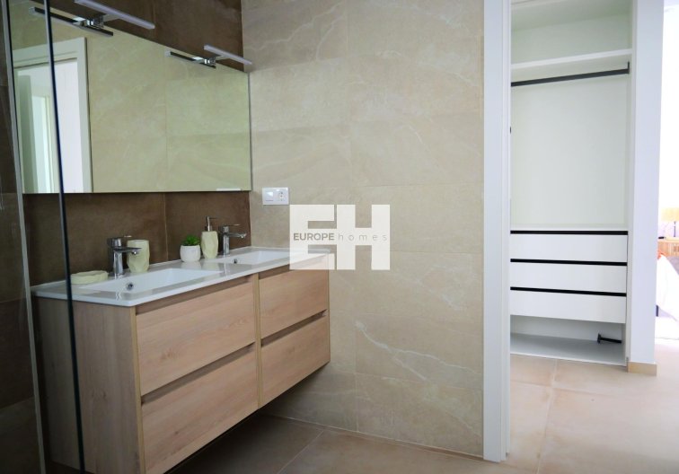 Nieuwbouw - Semidetached - Dolores - polideportivo