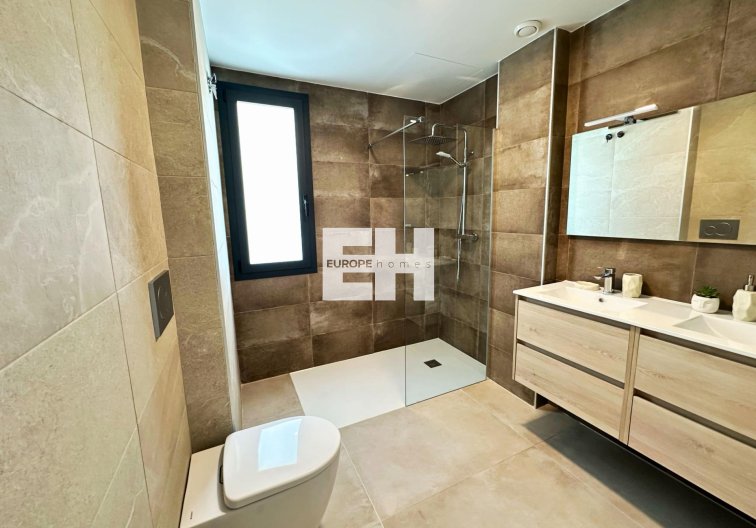 Nieuwbouw - Semidetached - Dolores - polideportivo