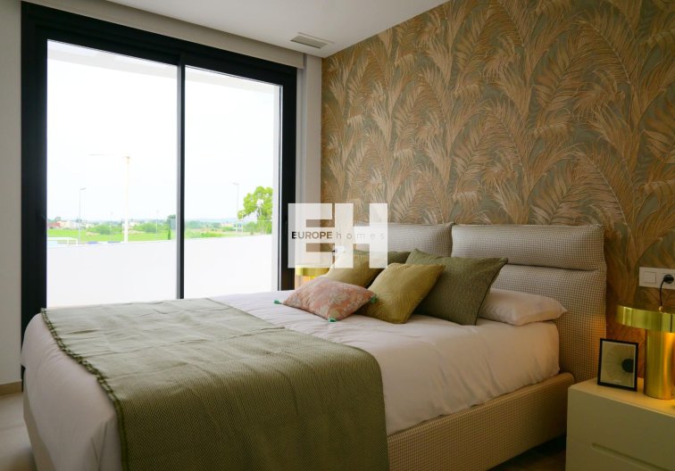 Nieuwbouw - Semidetached - Dolores - polideportivo