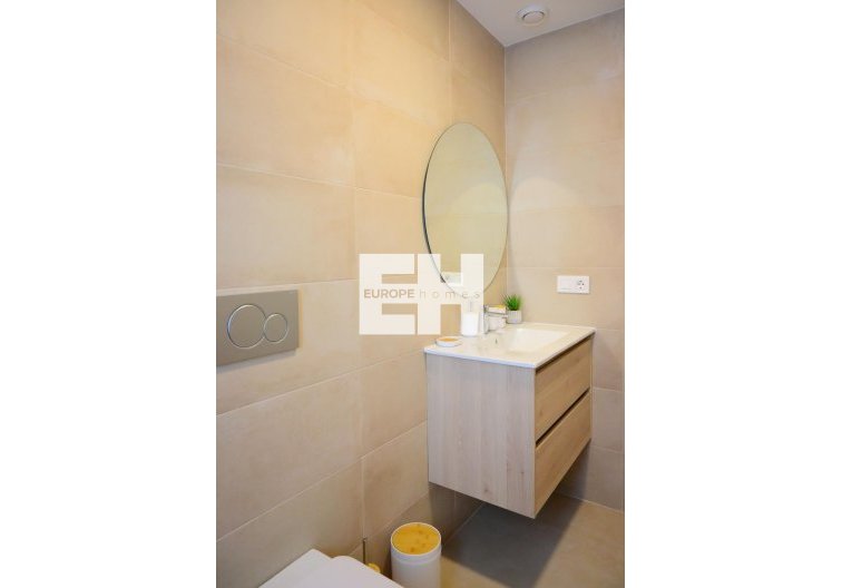 Nieuwbouw - Semidetached - Dolores - polideportivo