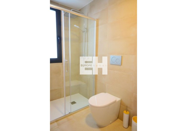 Nieuwbouw - Semidetached - Dolores - polideportivo