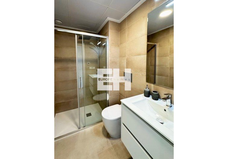 Nieuwbouw - Semidetached - Dolores - polideportivo