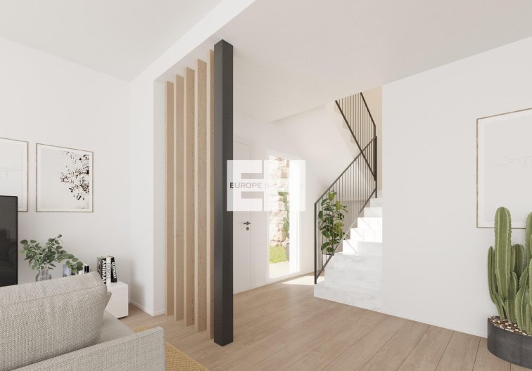 Construction Neuve - villa - Finestrat - Balcón de Finestrat