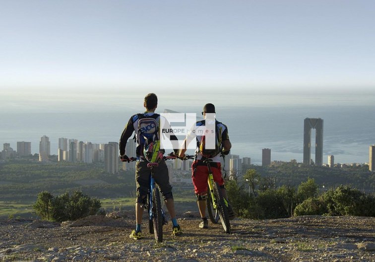 Construction Neuve - villa - Finestrat - Balcón de Finestrat