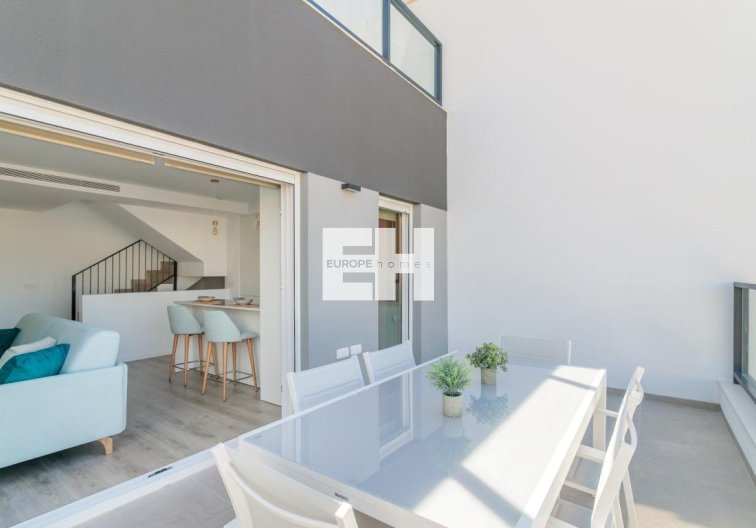 Construction Neuve - villa - Finestrat - Balcón de Finestrat