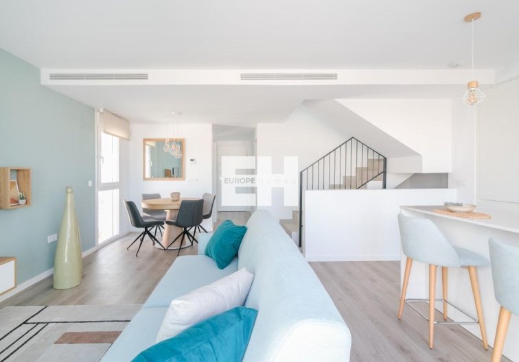 Construction Neuve - villa - Finestrat - Balcón de Finestrat