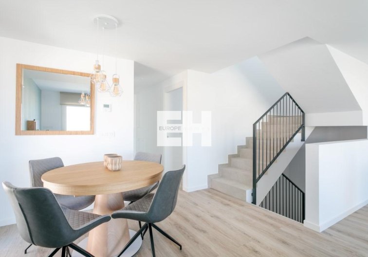 Construction Neuve - villa - Finestrat - Balcón de Finestrat