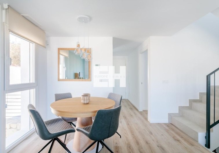 Construction Neuve - villa - Finestrat - Balcón de Finestrat