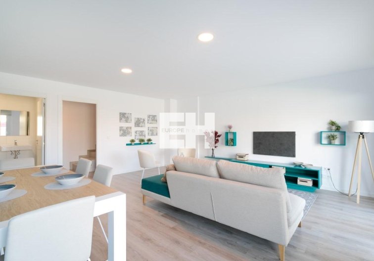 Construction Neuve - villa - Finestrat - Balcón de Finestrat