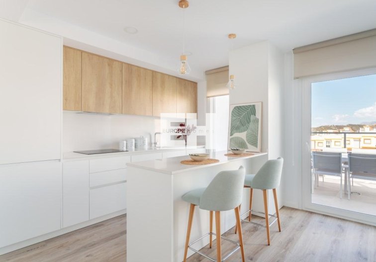 Construction Neuve - villa - Finestrat - Balcón de Finestrat