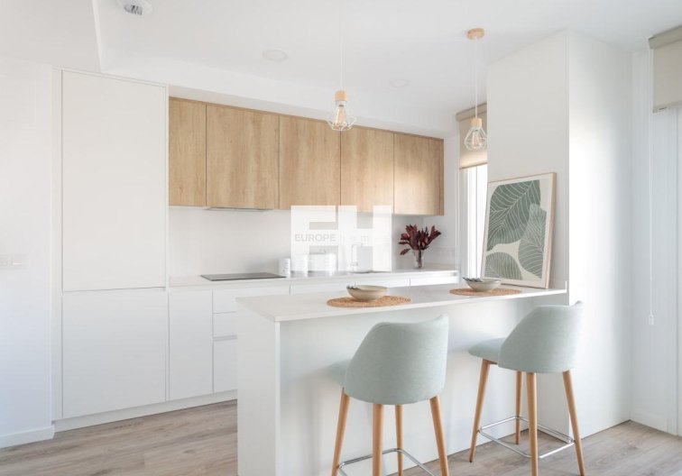 Construction Neuve - villa - Finestrat - Balcón de Finestrat