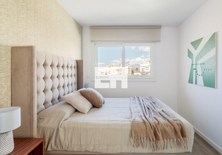 Construction Neuve - villa - Finestrat - Balcón de Finestrat