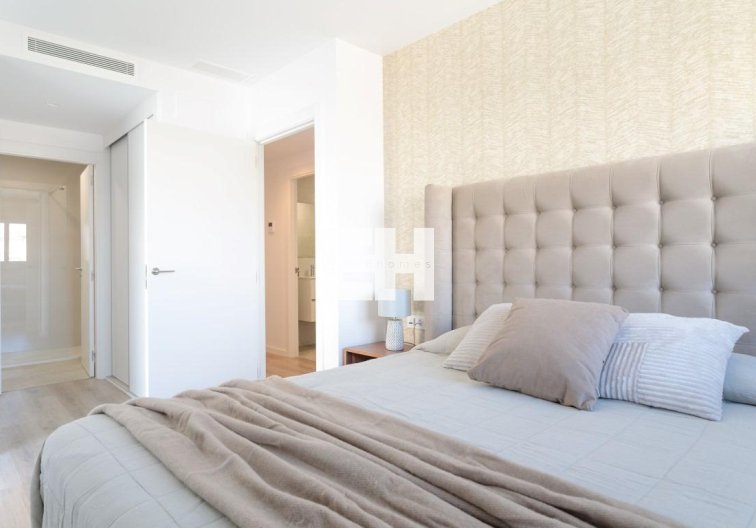 Construction Neuve - villa - Finestrat - Balcón de Finestrat