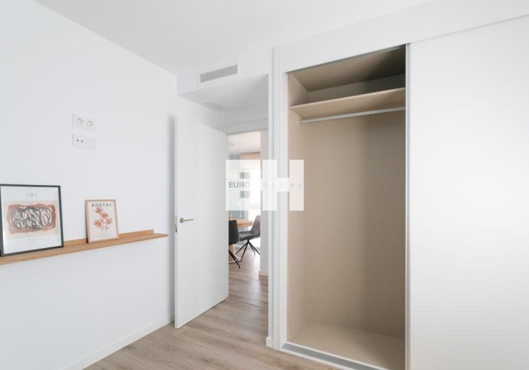 Construction Neuve - villa - Finestrat - Balcón de Finestrat