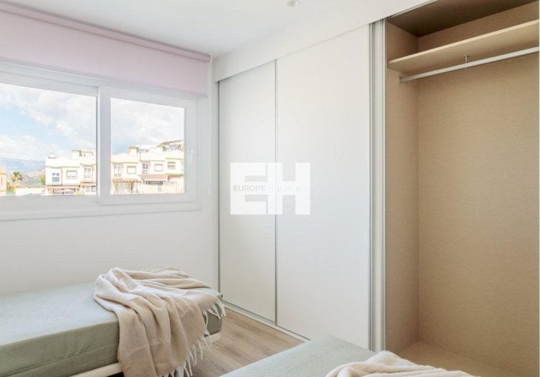 Construction Neuve - villa - Finestrat - Balcón de Finestrat