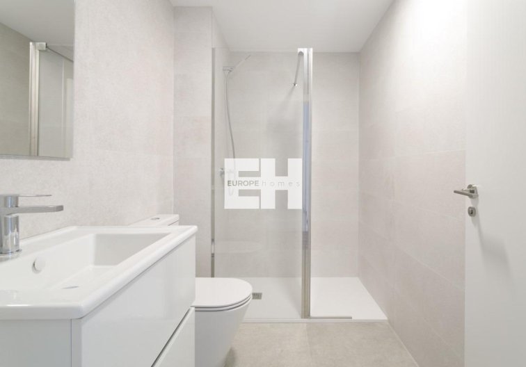 Construction Neuve - villa - Finestrat - Balcón de Finestrat