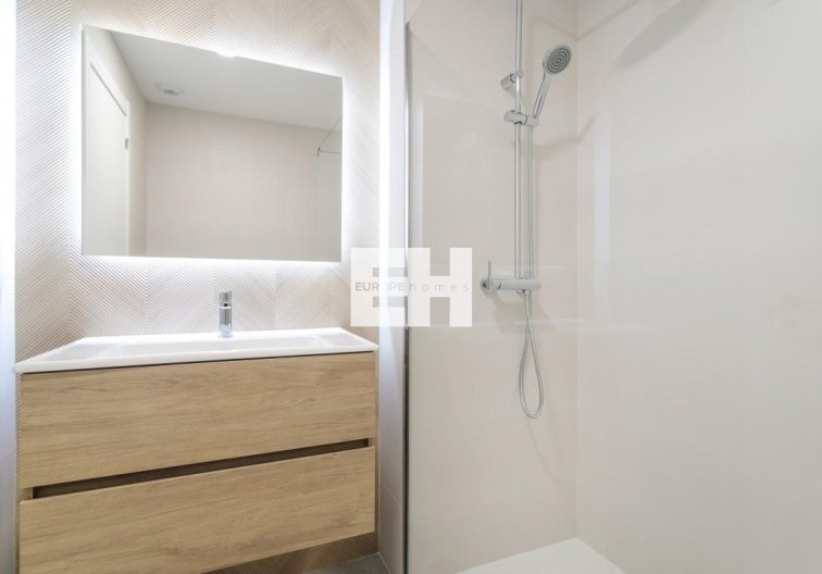 Construction Neuve - villa - Finestrat - Balcón de Finestrat