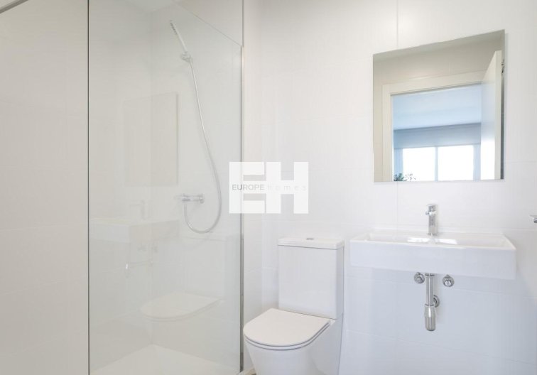 Construction Neuve - villa - Finestrat - Balcón de Finestrat