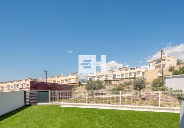 Construction Neuve - villa - Finestrat - Balcón de Finestrat