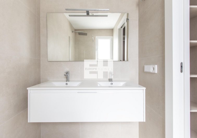 Obra Nueva - villa - San Javier - Parque de los leones