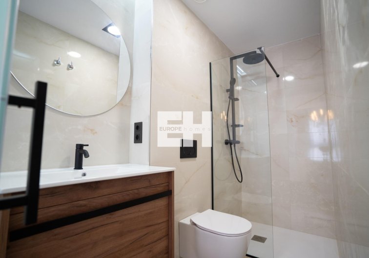 Nieuwbouw - town house - Orihuela Costa - Entre golf