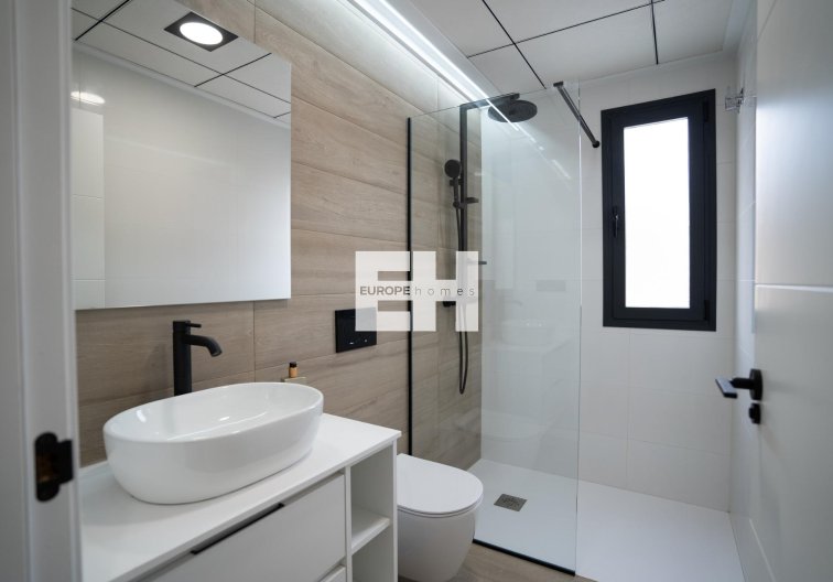 Nieuwbouw - town house - Orihuela Costa - Entre golf