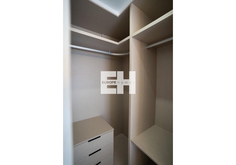 Nieuwbouw - town house - Orihuela Costa - Entre golf