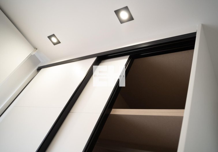 Nieuwbouw - town house - Orihuela Costa - Entre golf