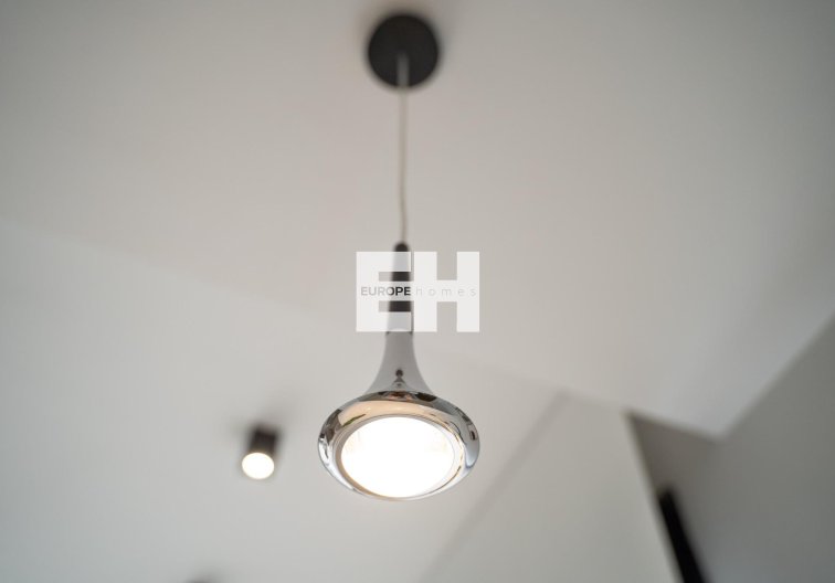 Nieuwbouw - town house - Orihuela Costa - Entre golf