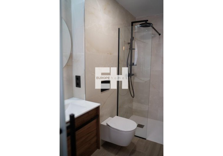 Nieuwbouw - town house - Orihuela Costa - Entre golf