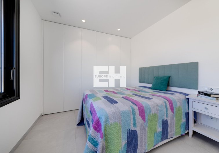 Obra Nueva - villa - Pilar de la Horadada - Roda Golf