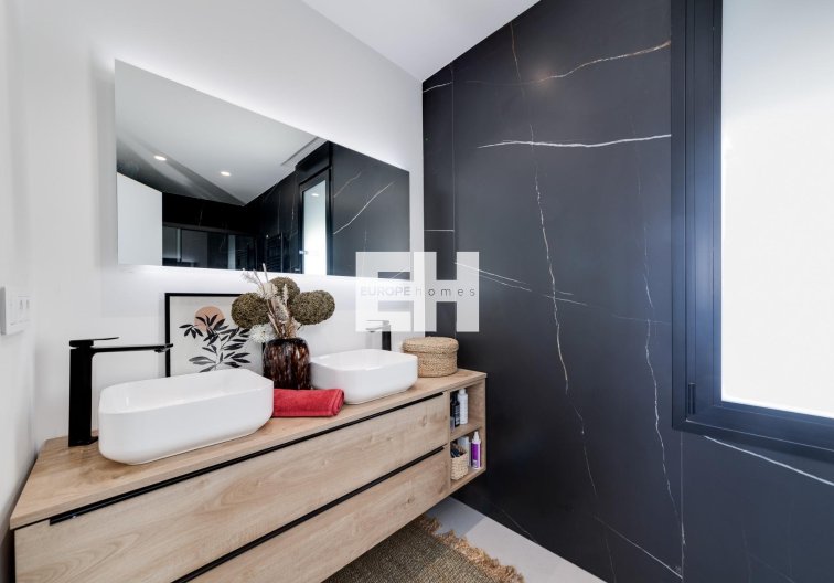 Obra Nueva - villa - Pilar de la Horadada - Roda Golf