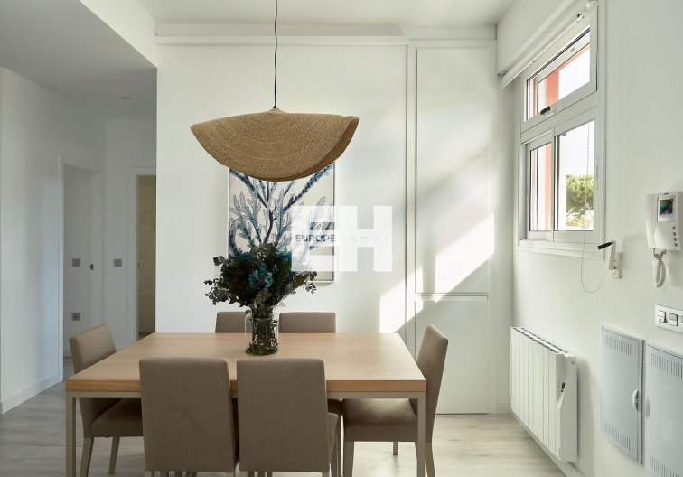 Neubau - Ground floor apartment - Vera - El Playazo