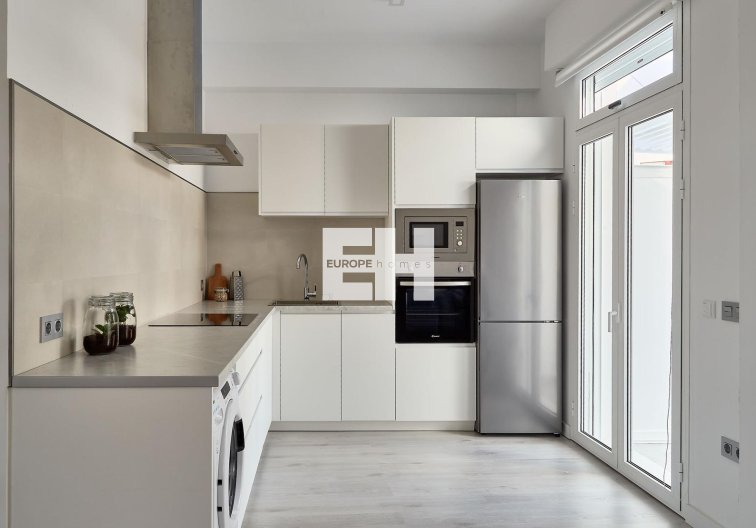 Neubau - Ground floor apartment - Vera - El Playazo