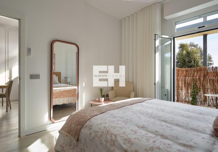 Neubau - Ground floor apartment - Vera - El Playazo