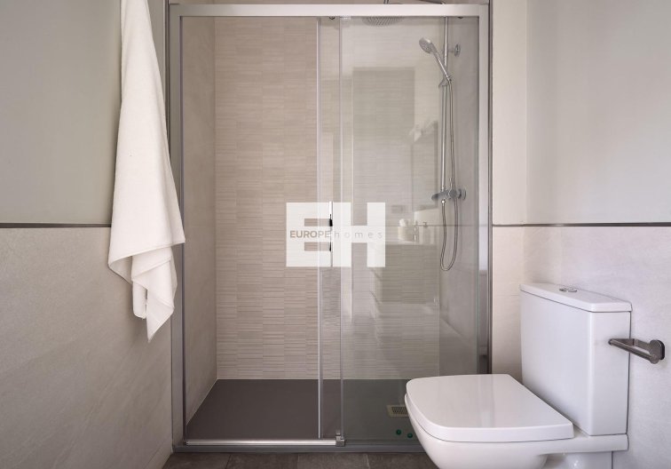 Neubau - Ground floor apartment - Vera - El Playazo