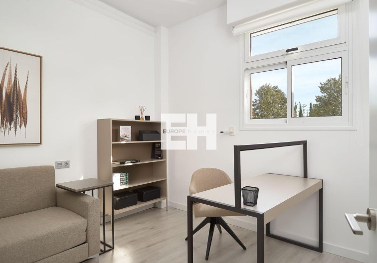 Neubau - Ground floor apartment - Vera - El Playazo