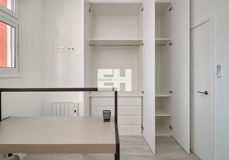 Neubau - Ground floor apartment - Vera - El Playazo